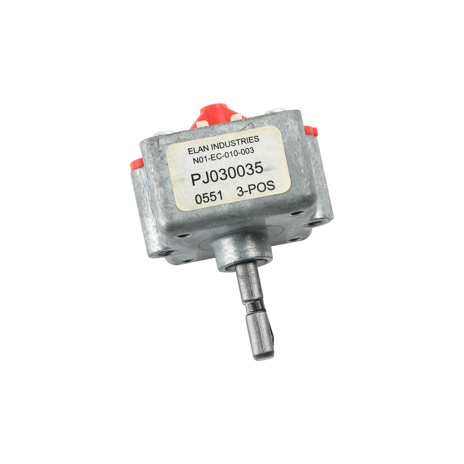 ForeverPRO PJ030035 Pj030035 Thermostat. for Viking Appliance